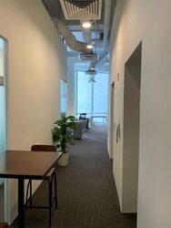 Oxley Tower (D1), Office #550269981